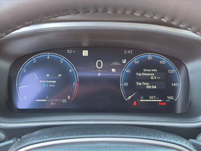 New 2027 Toyota Corolla XSE FWD image 11