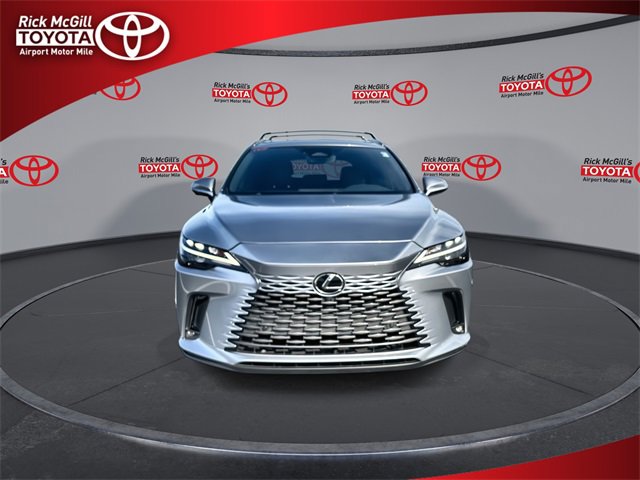 Used 2023 Lexus RX 350 Premium Plus image 3