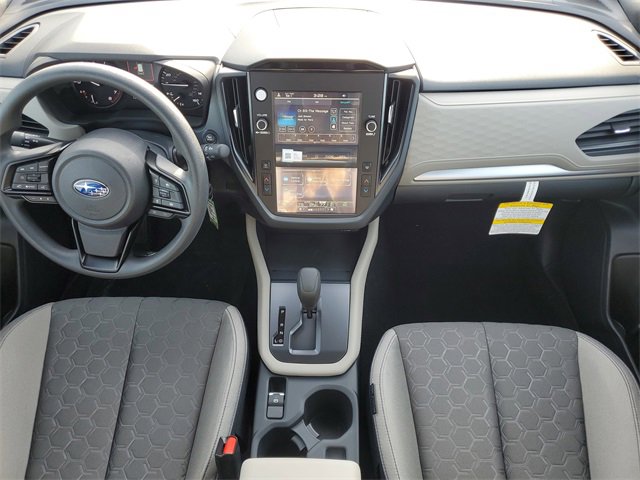 New 2025 Subaru Forester w/ Convenience Package #1 image 11