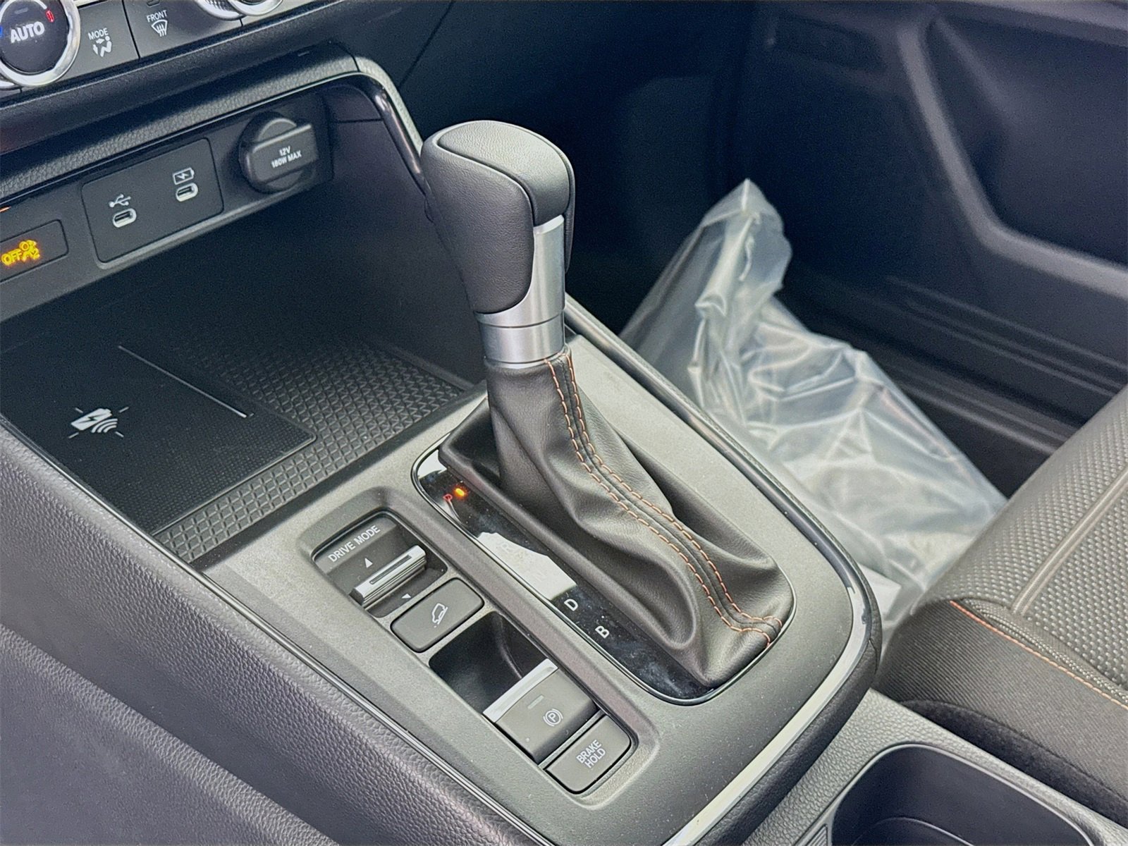 New 2026 Honda CR-V TrailSport image 10