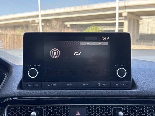 Used 2024 Honda Civic EX image 15