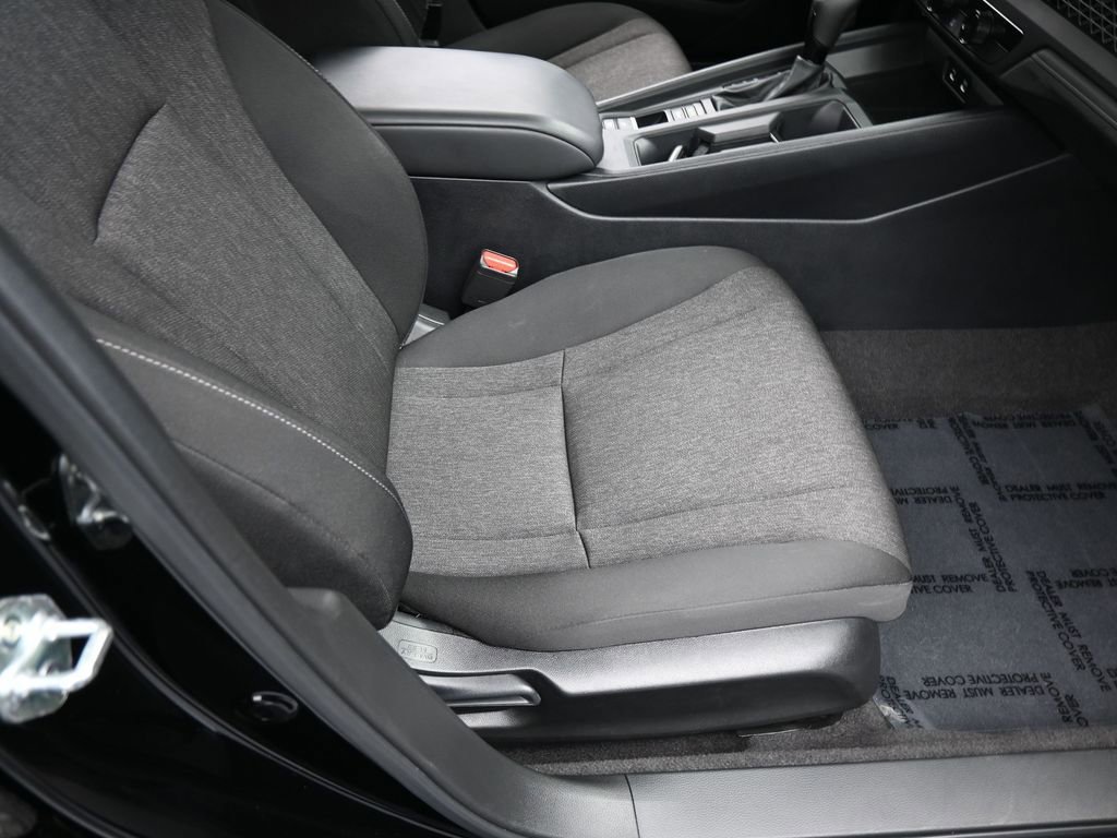 Used 2024 Honda Accord LX image 36