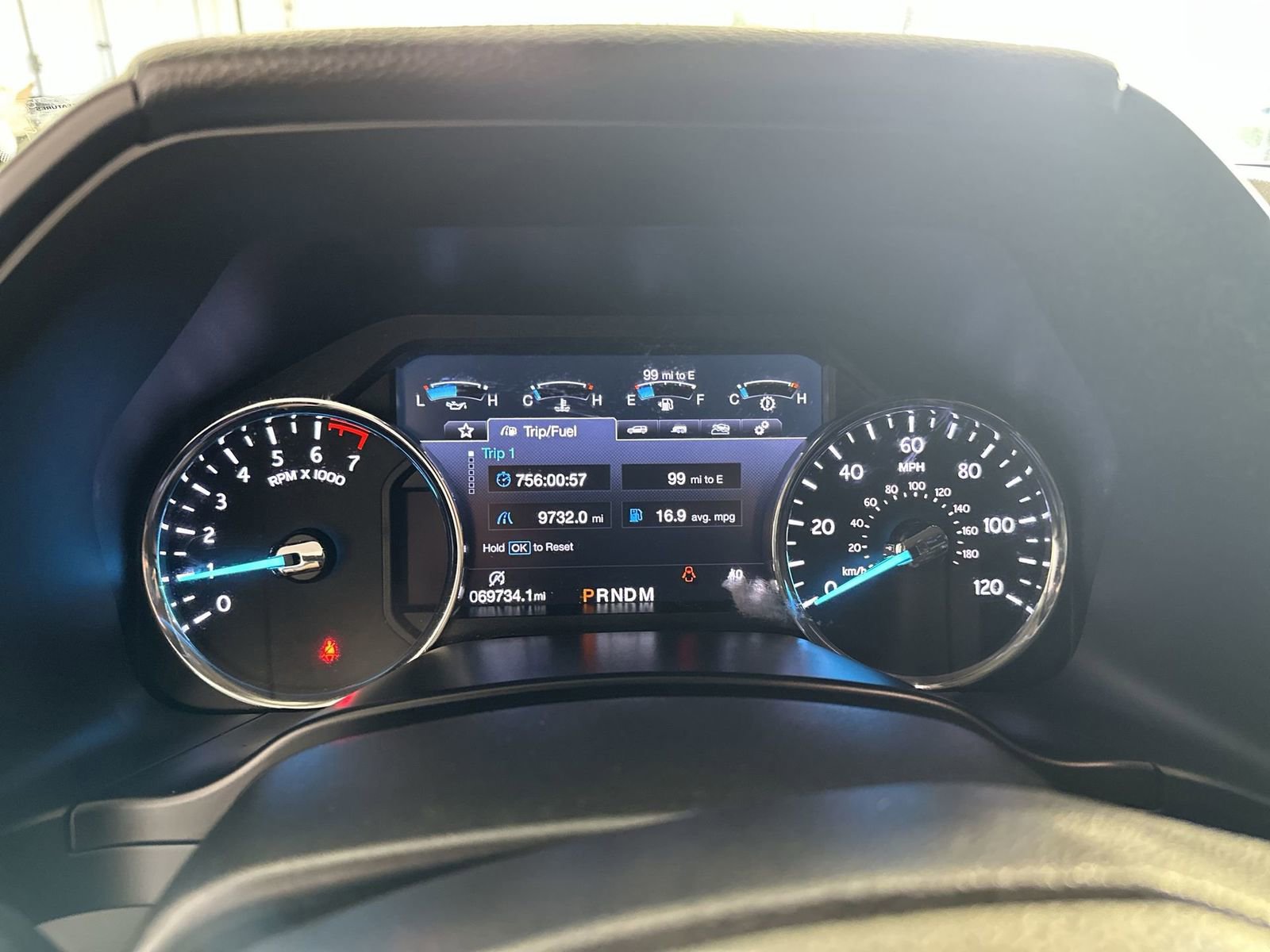 Used 2019 Ford Expedition Platinum image 15