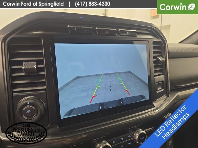 Certified 2023 Ford F150 XLT w/ Equipment Group 302A High AWD/4WD image 23