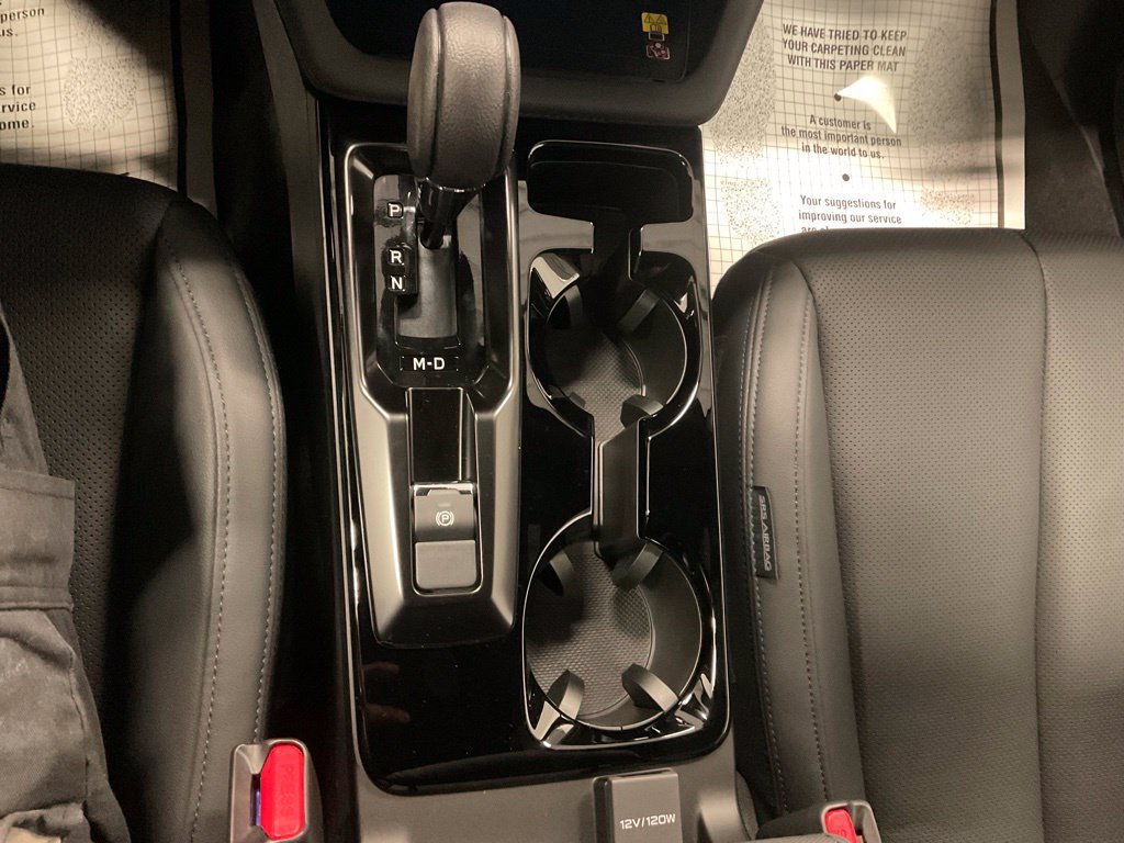 New 2026 Subaru Forester Limited AWD/4WD image 16