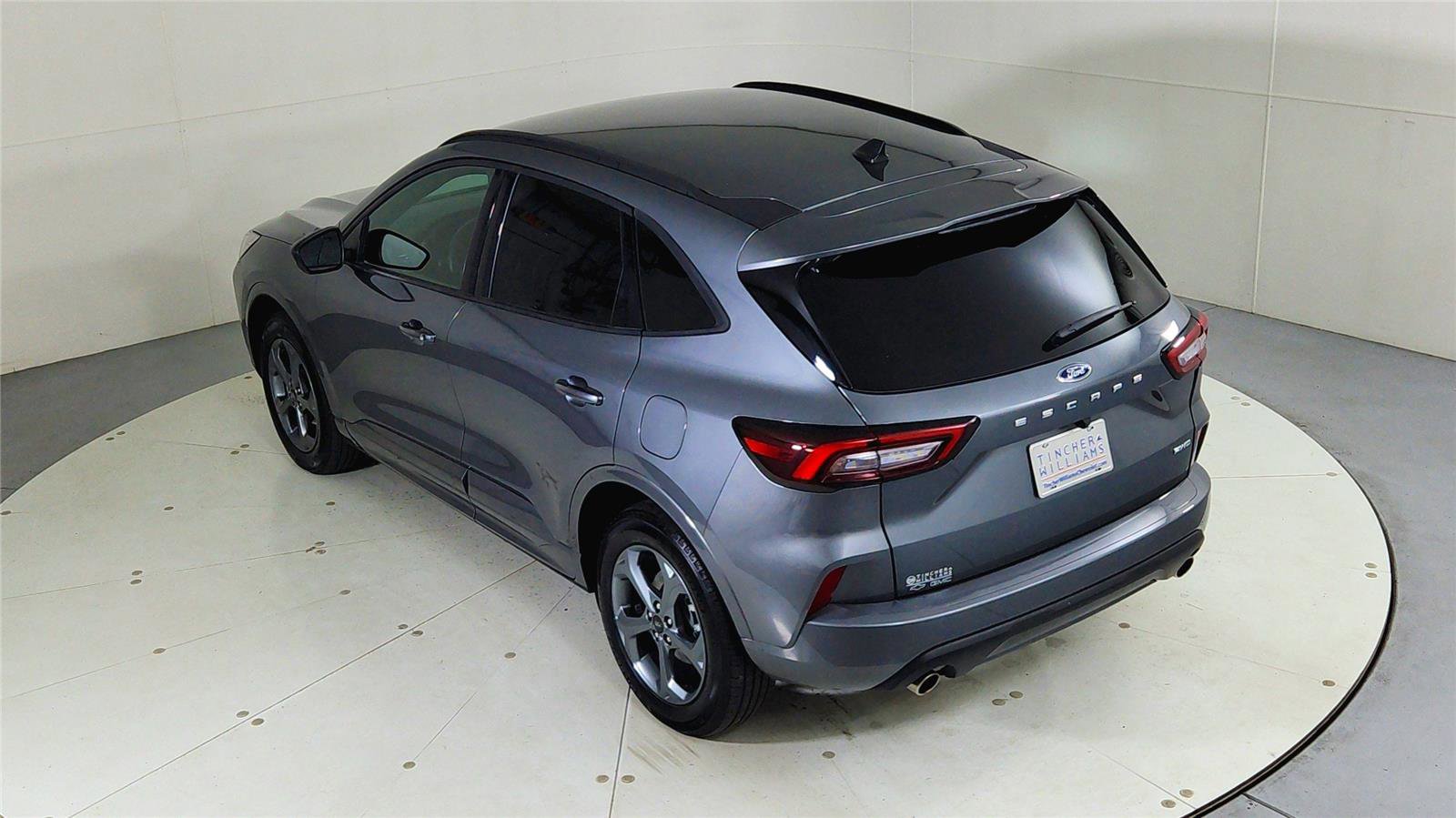 Used 2024 Ford Escape ST-Line image 20