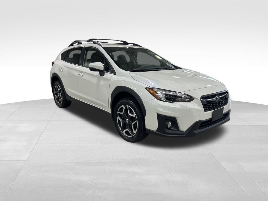 Used 2018 Subaru Crosstrek 2.0i Limited image 27