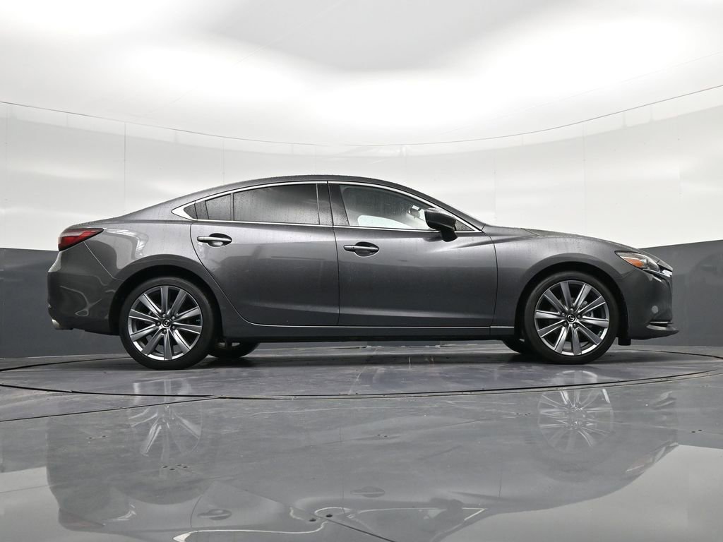 Used 2020 MAZDA MAZDA6 Touring image 29