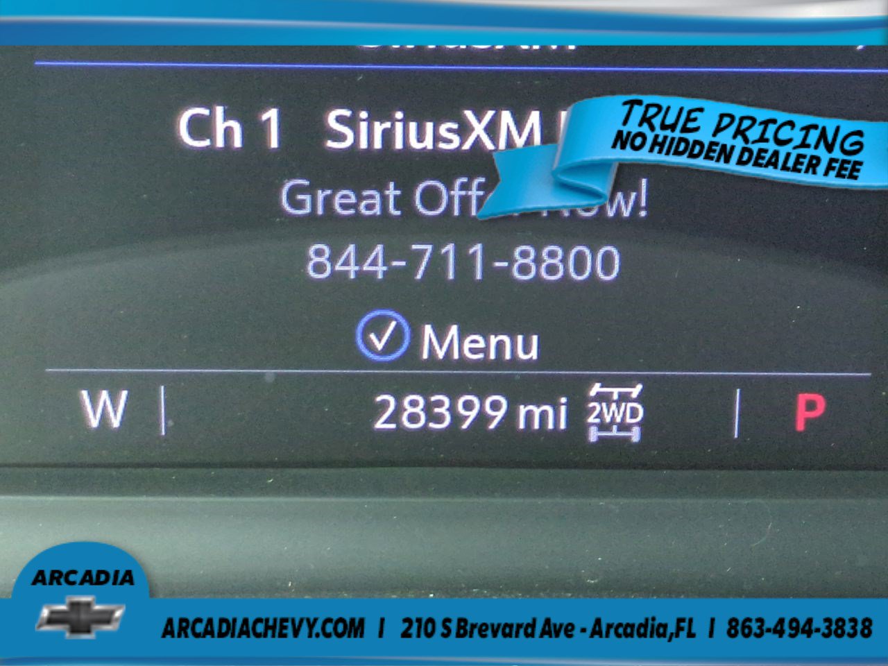 Certified 2024 Cadillac XT6 Luxury AWD/4WD image 27