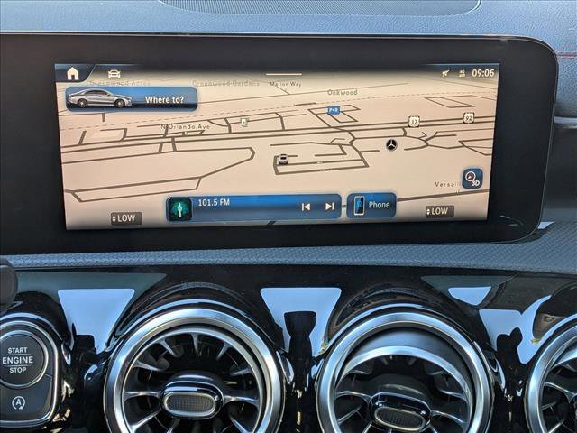 New 2026 Mercedes-Benz CLA 45 AMG S 4MATIC image 11