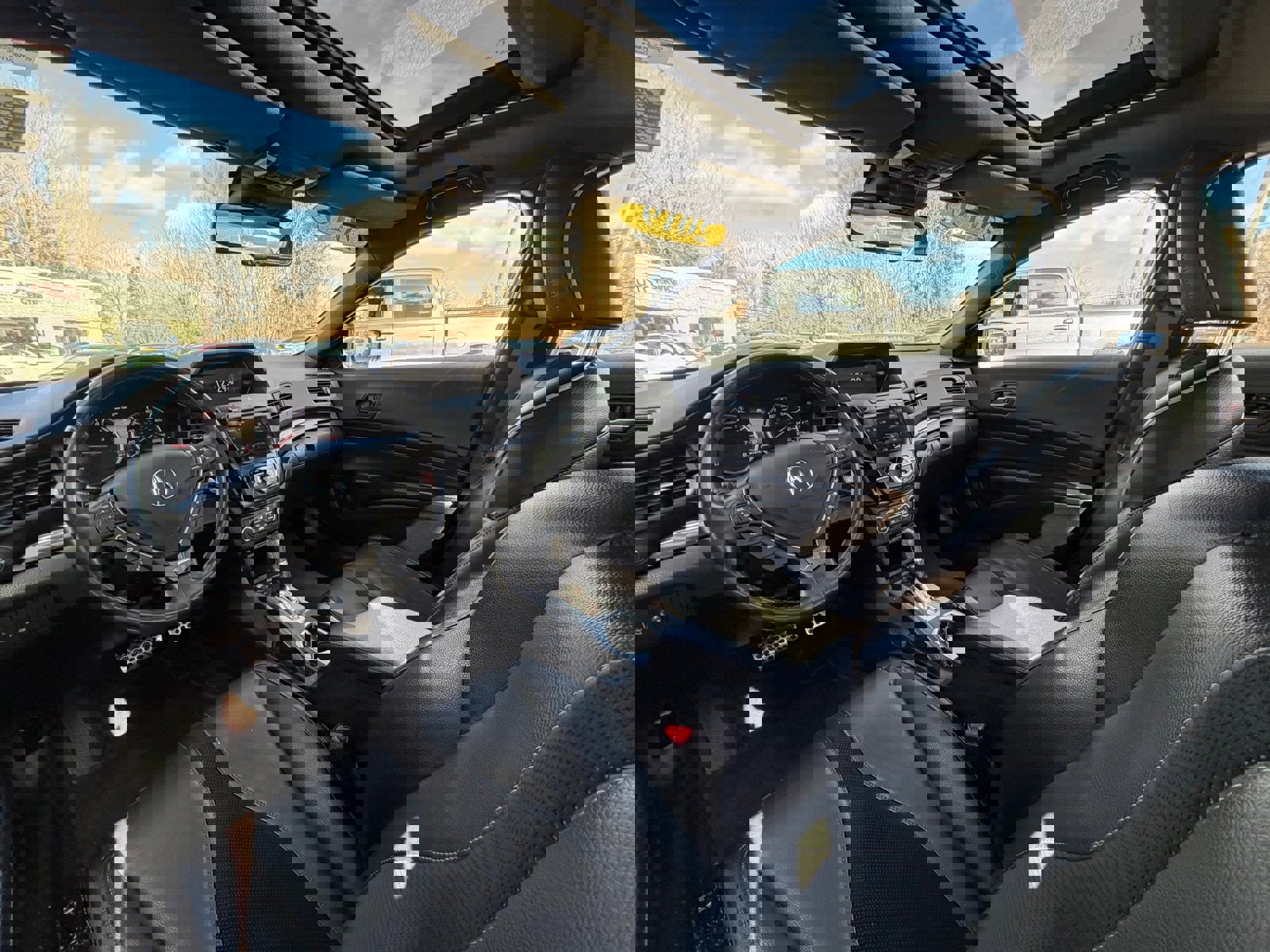 Used 2019 Acura ILX image 10