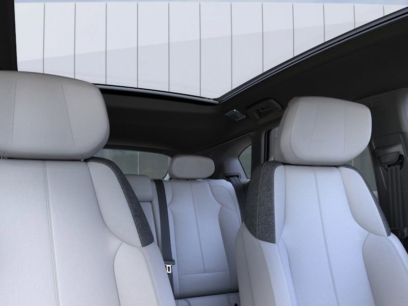 New 2026 Cadillac Optiq Luxury 1 image 24