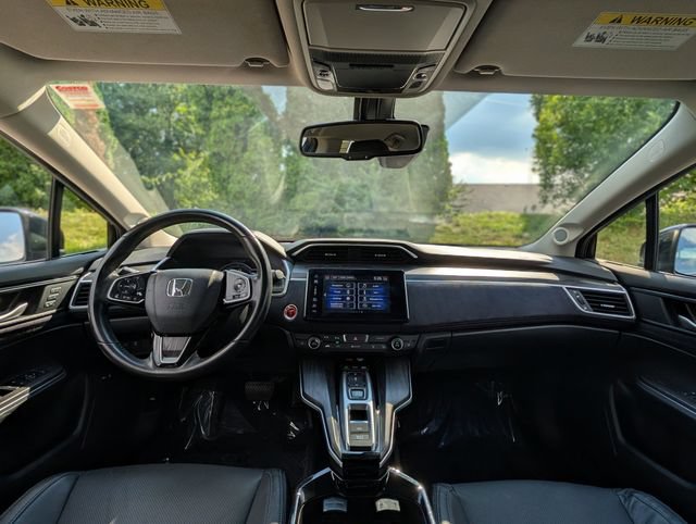 Used 2018 Honda Clarity Touring image 13