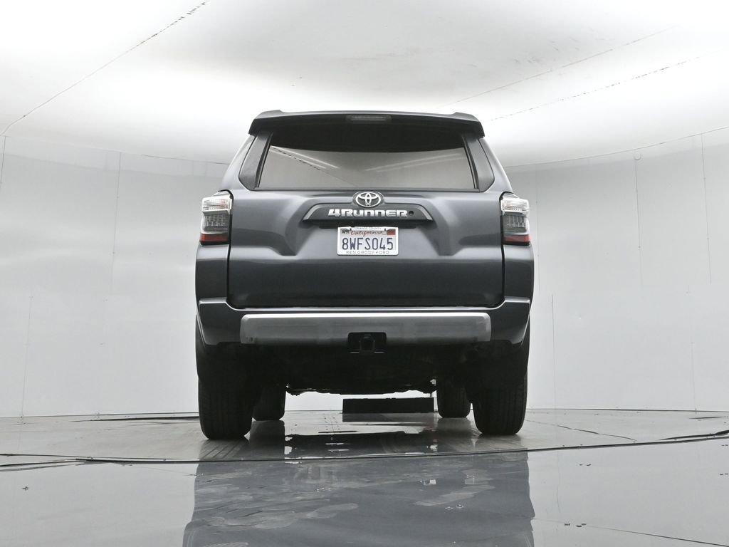 Used 2015 Toyota 4Runner Trail Premium image 50