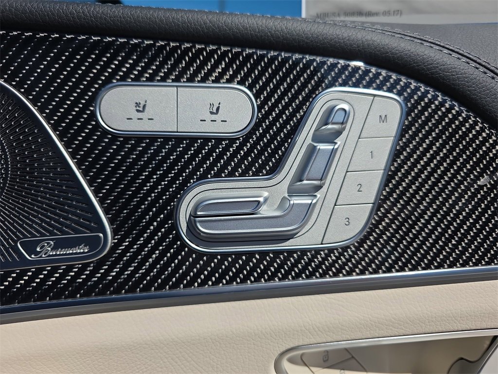 New 2026 Mercedes-Benz GLE 53 AMG 4MATIC Coupe image 17