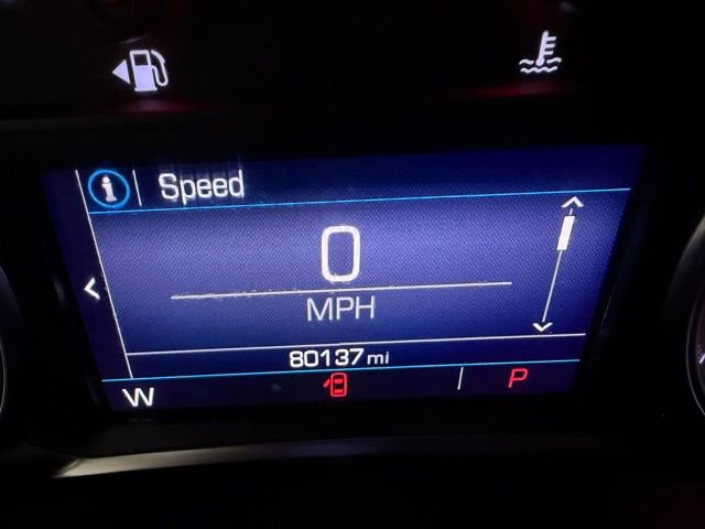 Used 2023 GMC Terrain SLE w/ Driver Convenience Package FWD image 37