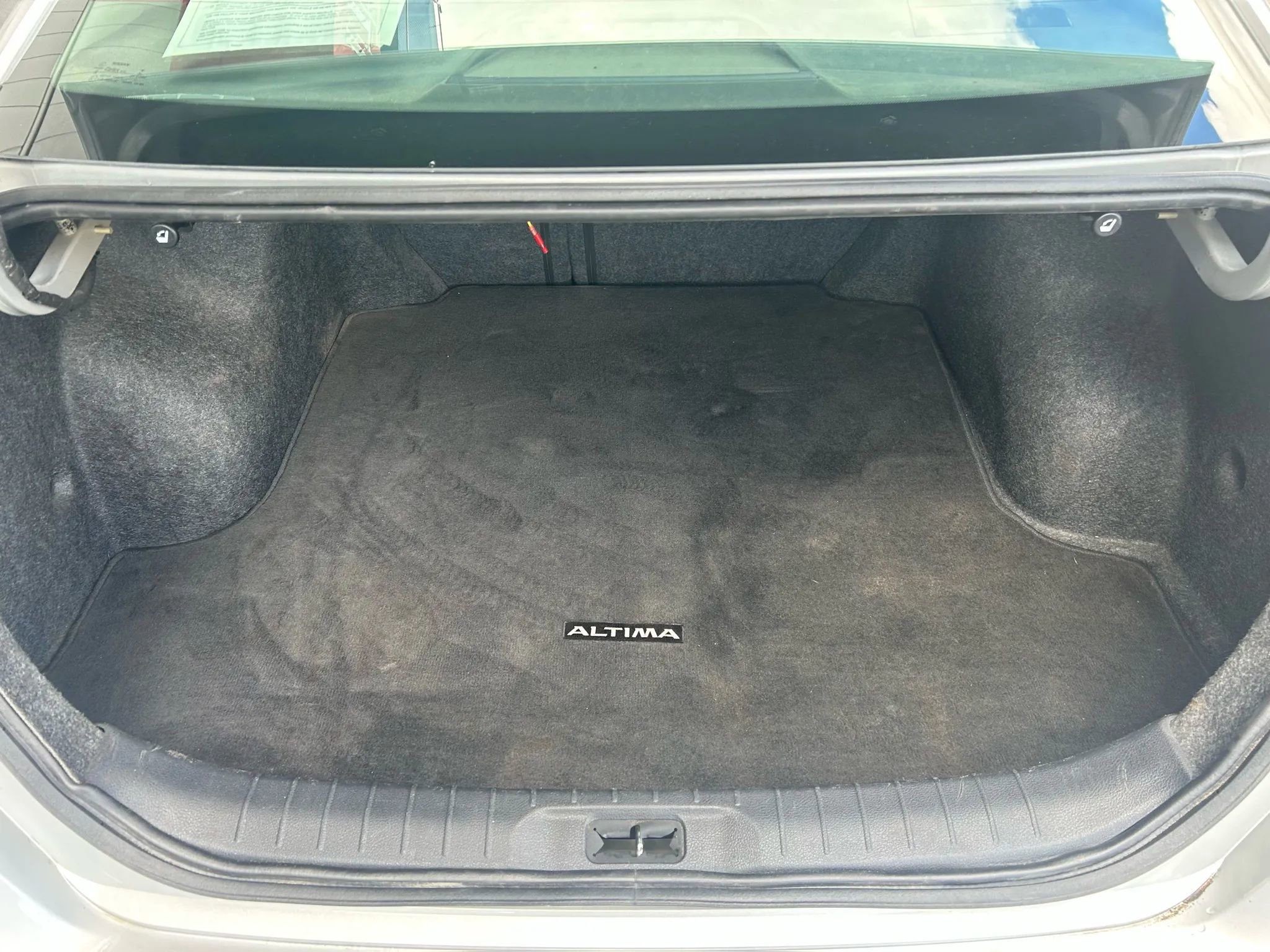 Used 2022 Nissan Altima 2.5 S image 17
