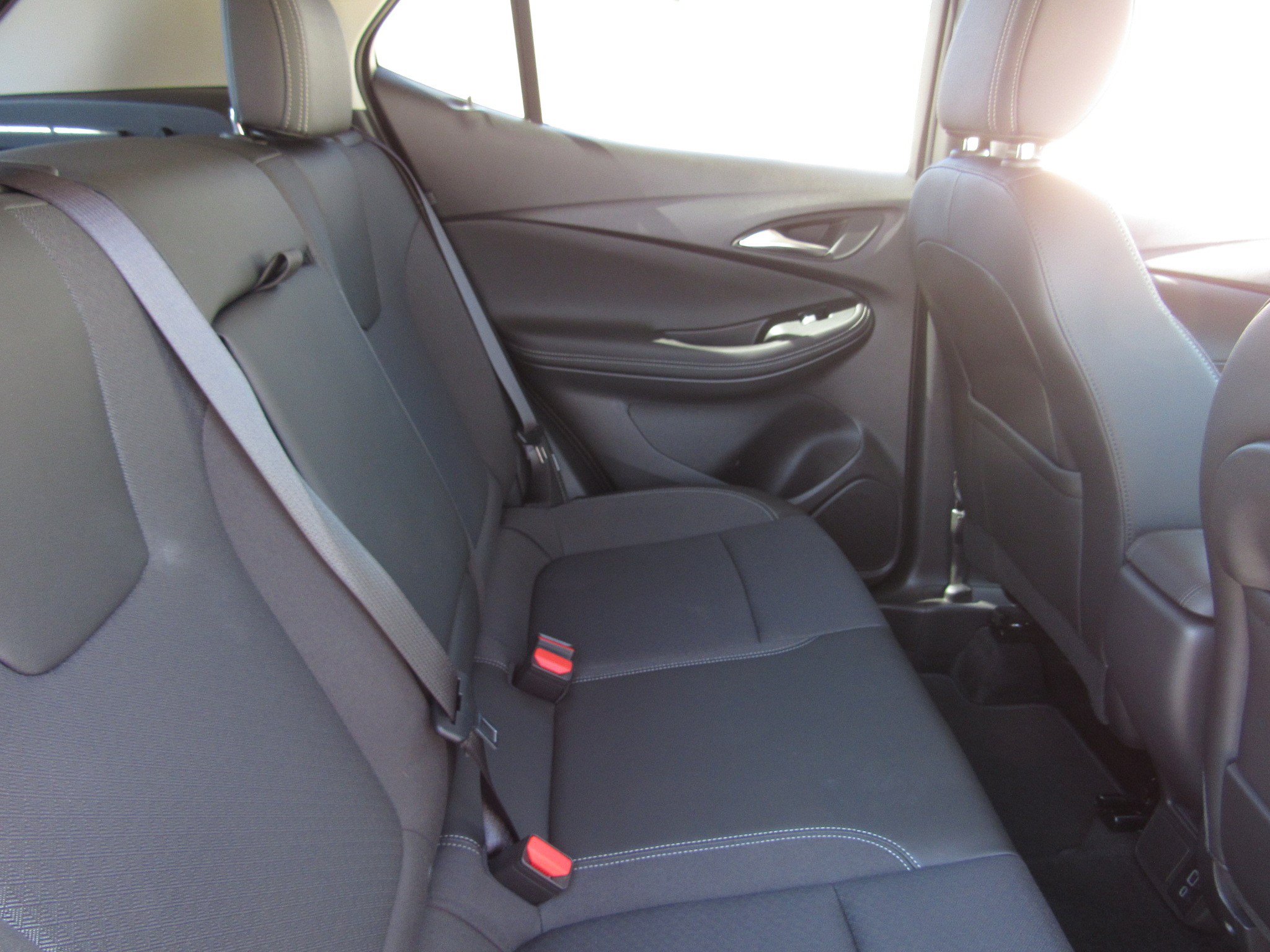 Used 2026 Buick Encore GX Preferred w/ Comfort Package AWD/4WD image 11