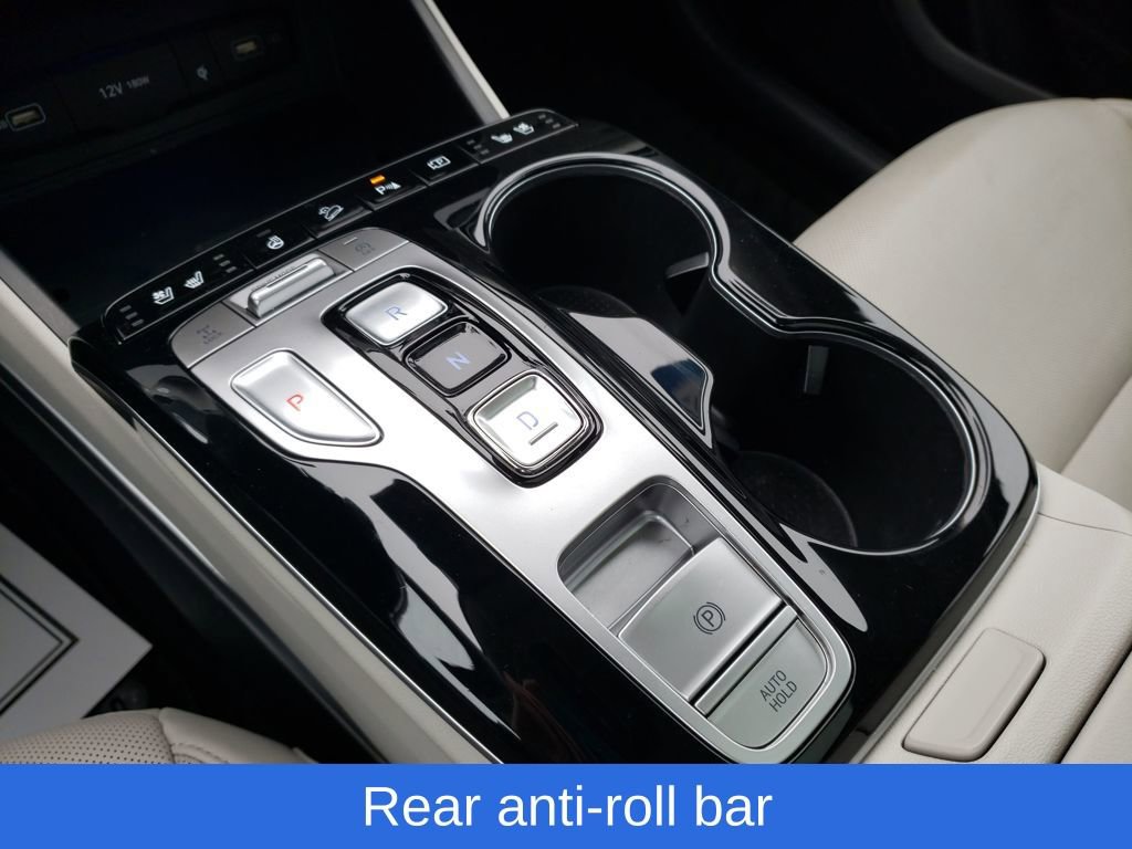 Used 2024 Hyundai Tucson Limited image 28