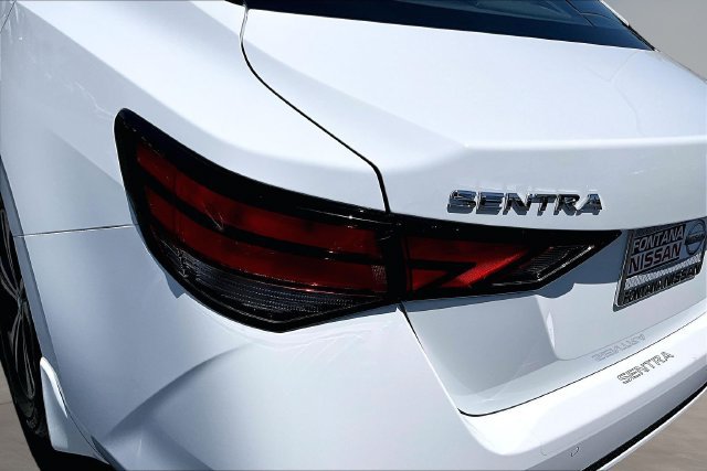 Certified 2023 Nissan Sentra SV w/ All-Weather Package FWD image 22