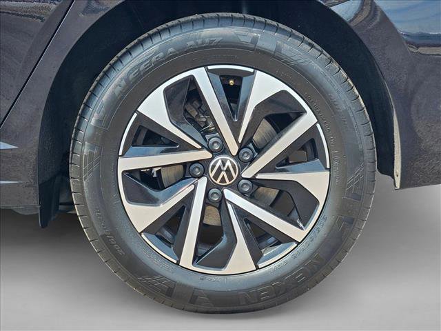 Used 2025 Volkswagen Jetta S FWD image 28