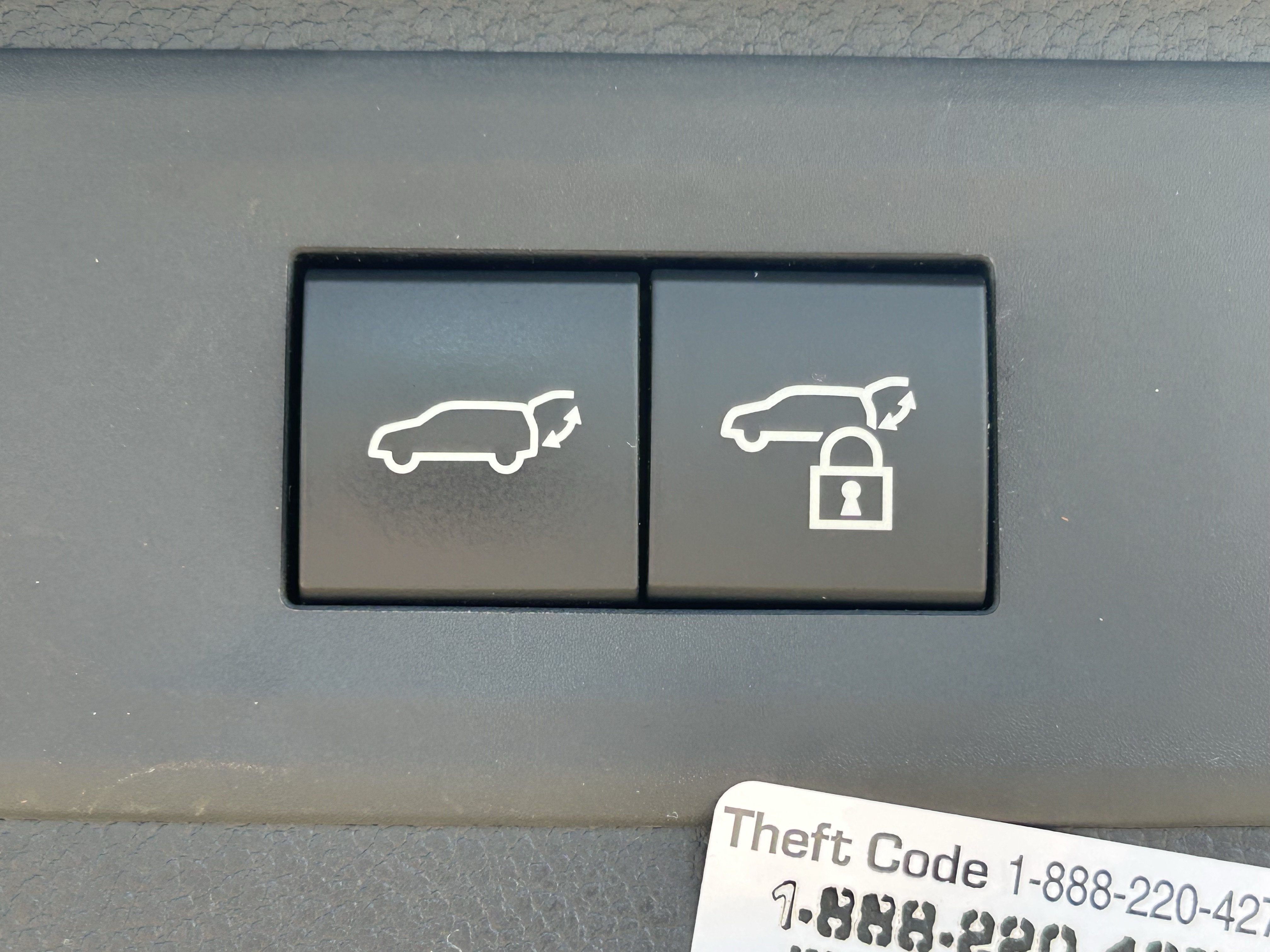 Certified 2024 Toyota Grand Highlander AWD image 24