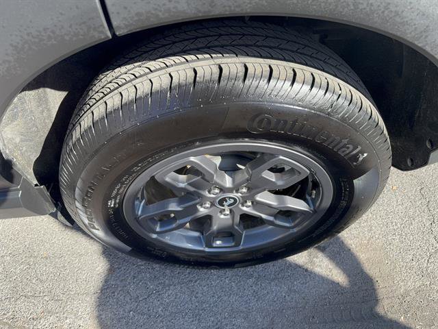 Certified 2024 Ford Bronco Sport Big Bend image 12