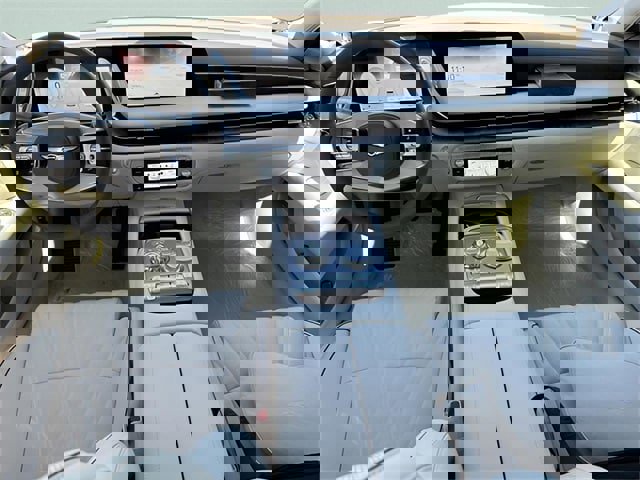 New 2026 Genesis G90 3.5T image 2