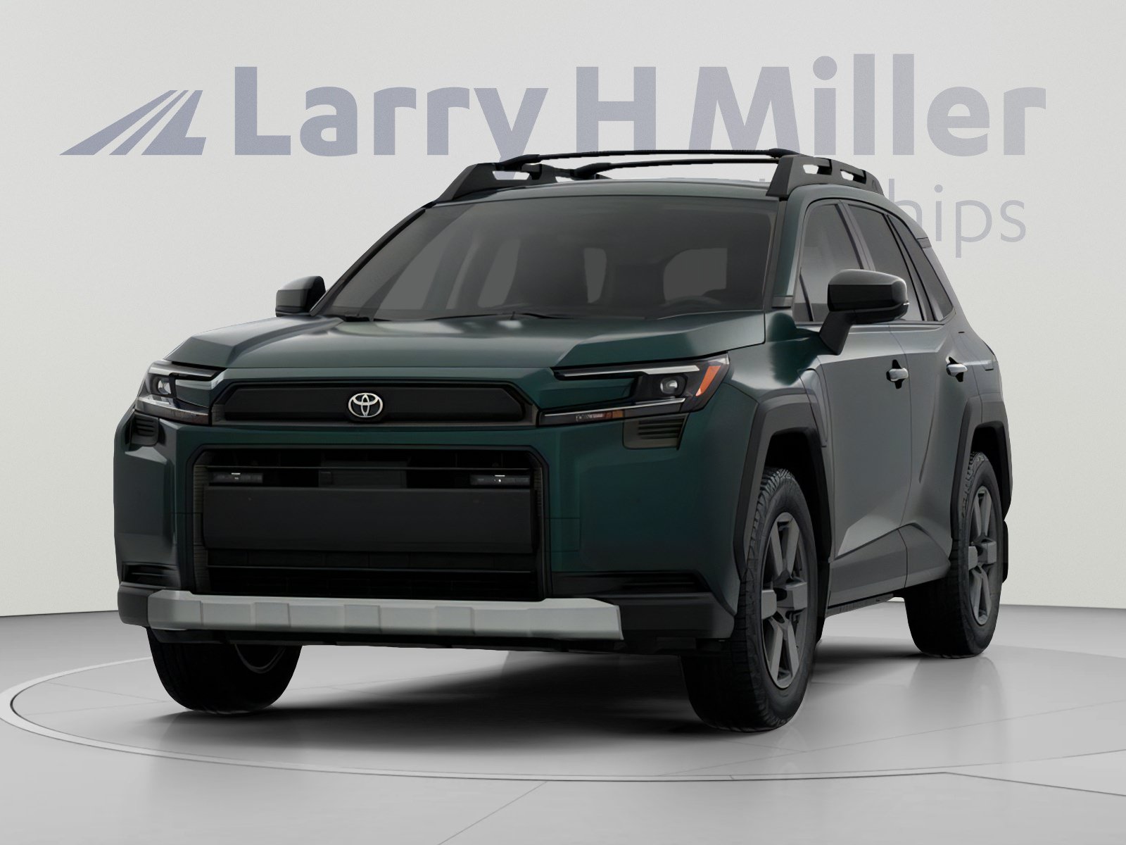 New 2026 Toyota RAV4 AWD Plug-in Hybrid image 18