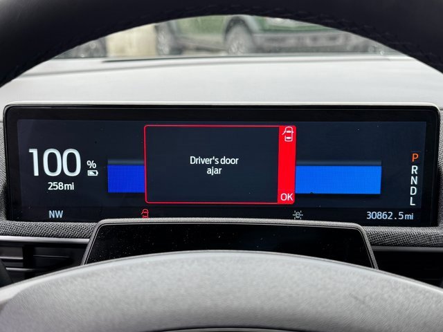 Used 2021 Ford Mustang Mach-E Premium image 26