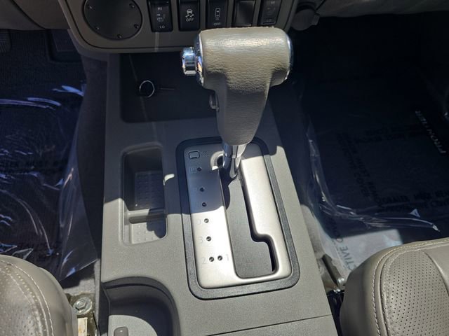 Used 2019 Nissan Frontier SL image 23