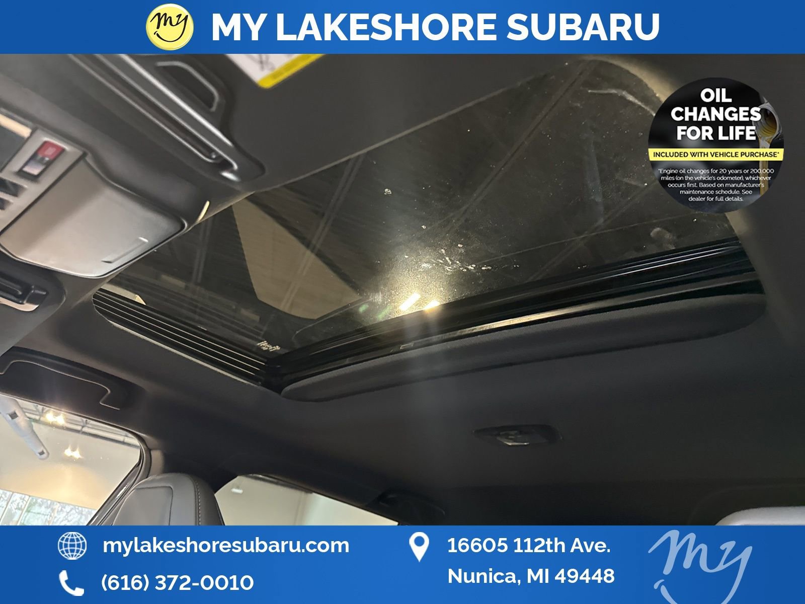 New 2026 Subaru Outback Limited image 24