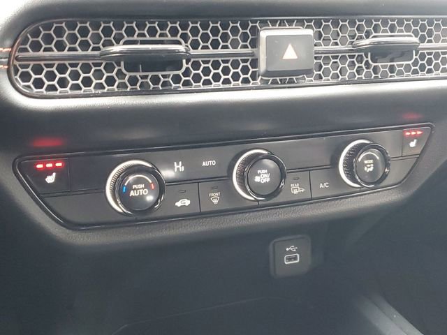 Used 2024 Honda HR-V Sport image 24