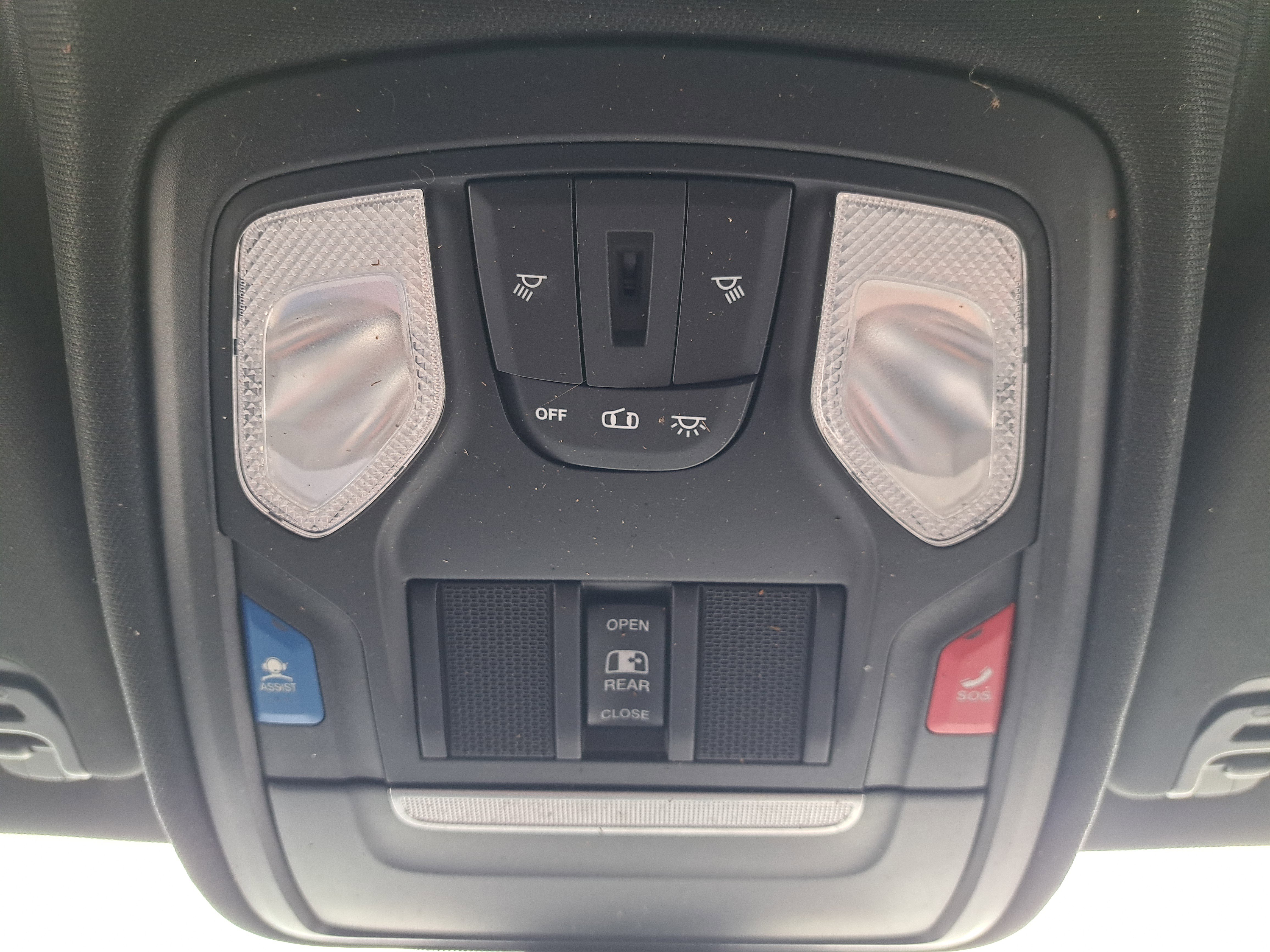 Used 2022 RAM 1500 Big Horn image 28