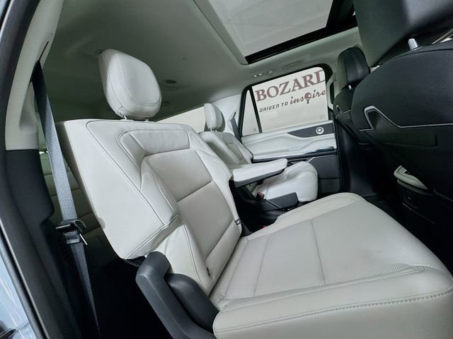 New 2025 Lincoln Navigator L Reserve image 30
