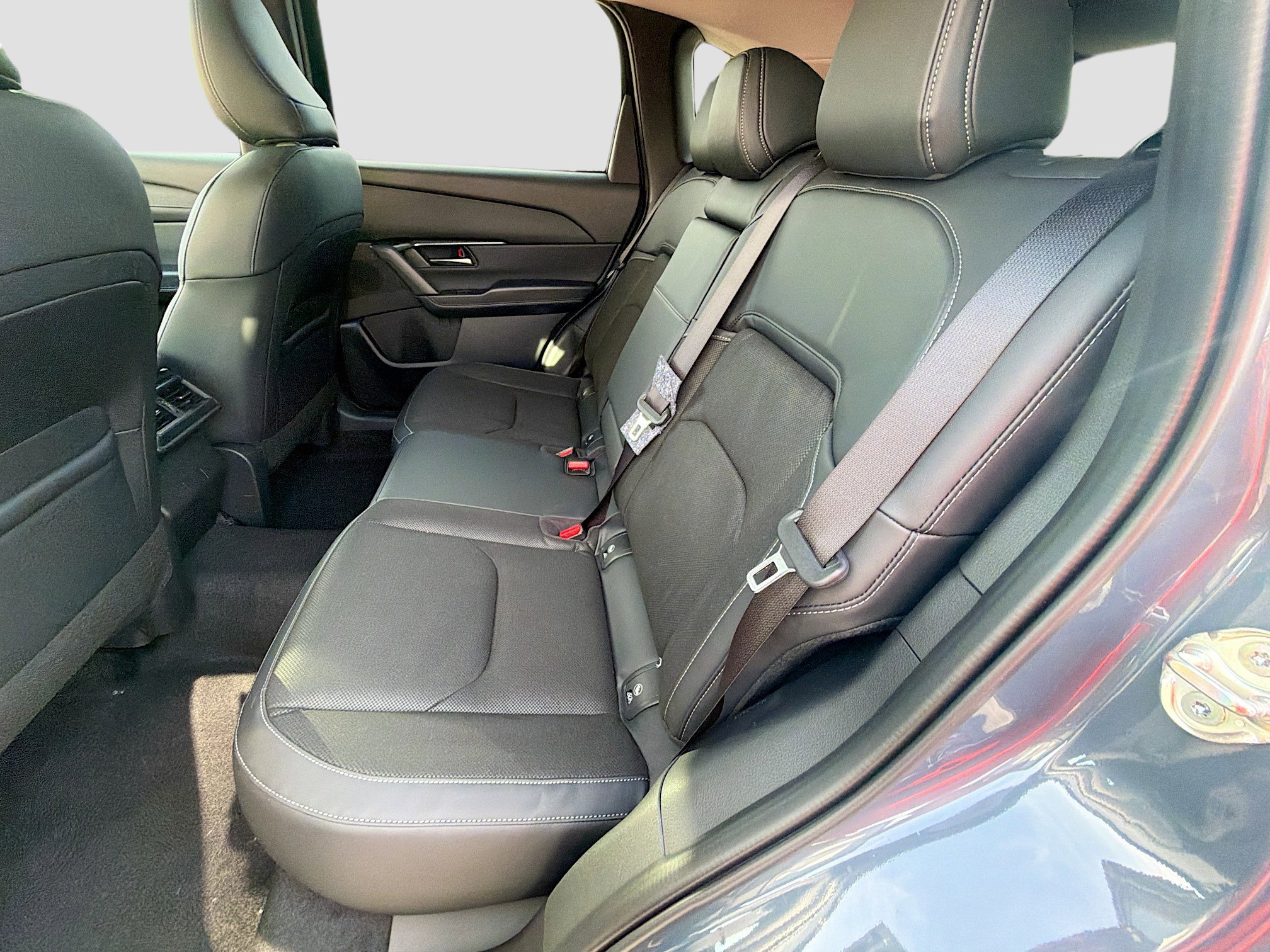 New 2026 MAZDA CX-5 Select image 21