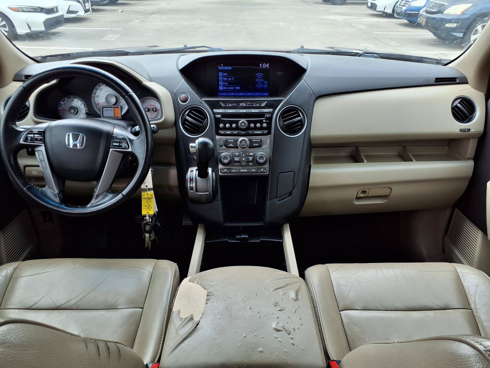 Used 2013 Honda Pilot EX-L image 10