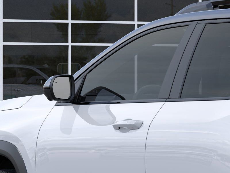 New 2026 Chevrolet Equinox RS image 13