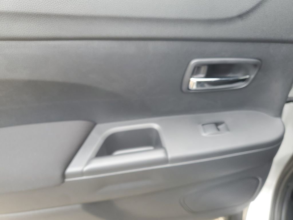 New 2026 Mitsubishi Outlander Sport ES AWD/4WD image 35