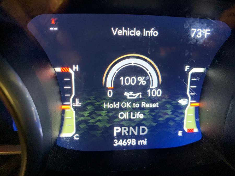 Used 2021 Jeep Gladiator Mojave image 21