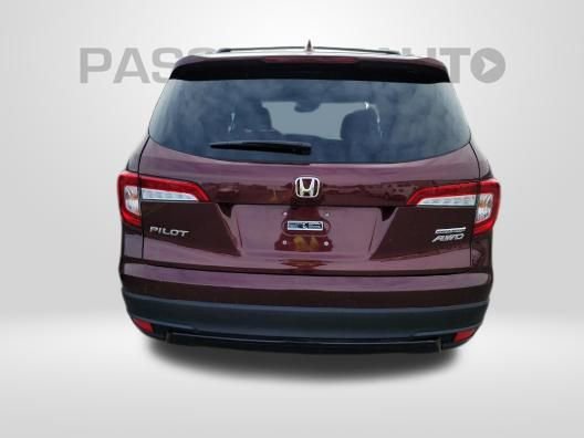 Used 2022 Honda Pilot Special Edition image 5
