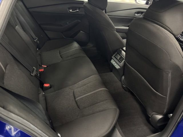Used 2025 Honda Accord Sport image 11
