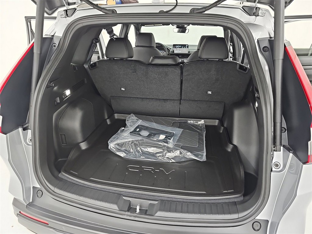 New 2026 Honda CR-V Sport-L image 17