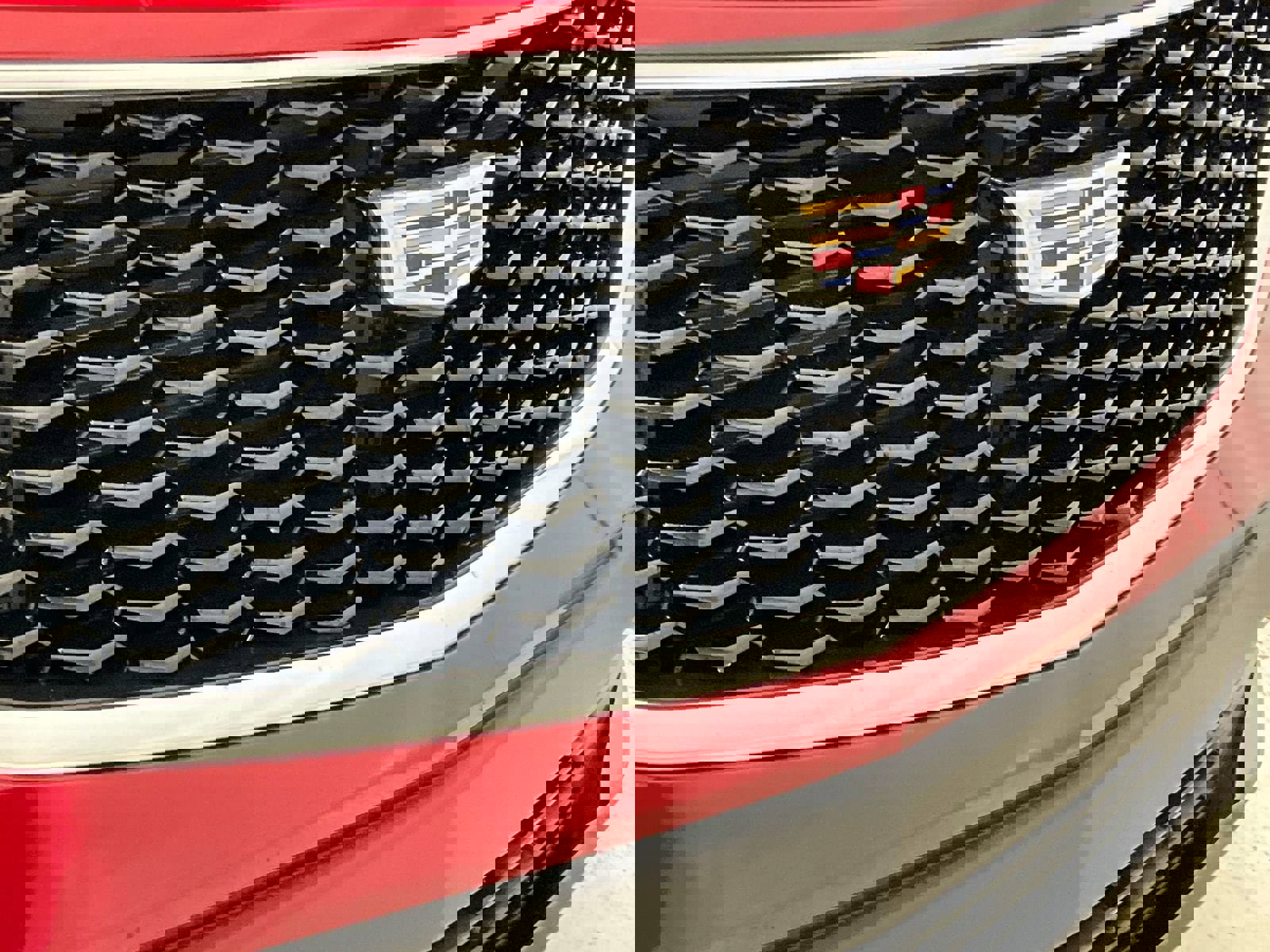 Used 2021 Cadillac XT4 Sport image 28