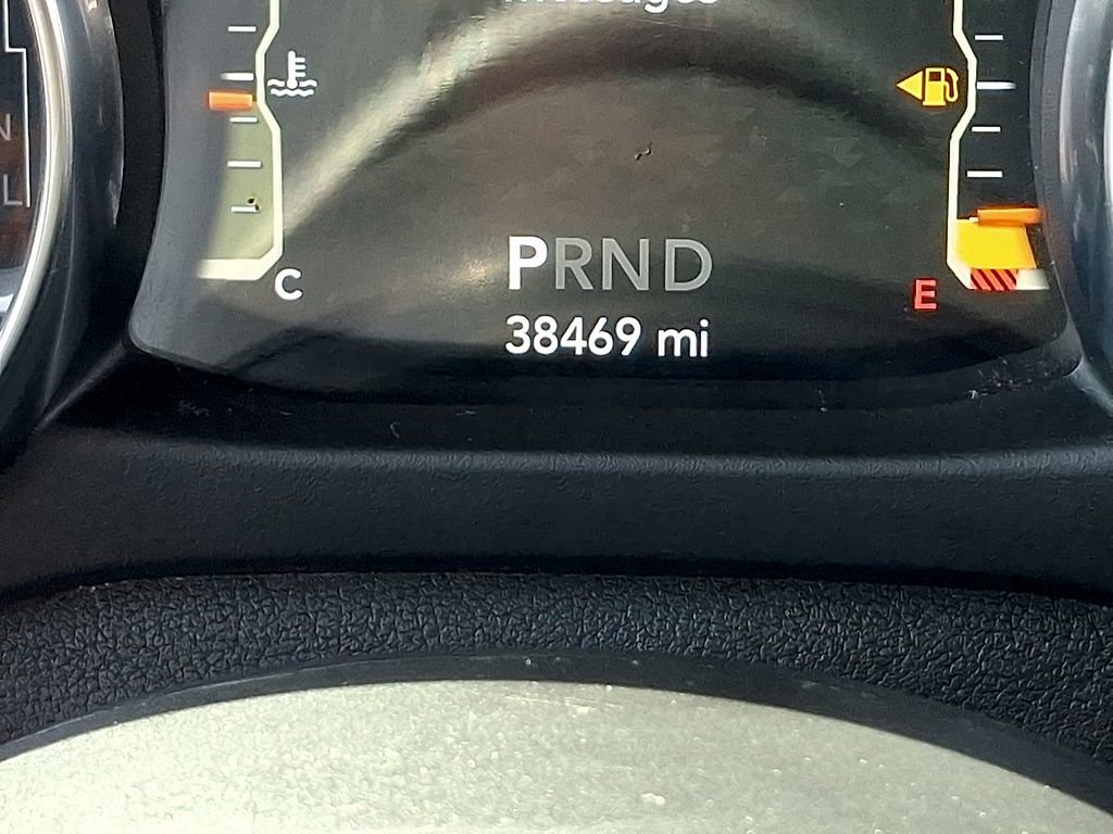 Used 2020 Jeep Gladiator Mojave image 20