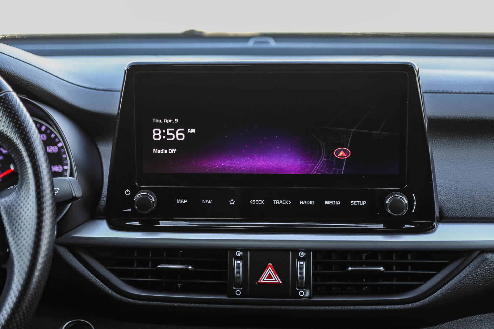 Used 2023 Kia Forte GT-Line w/ GT-Line Technology Package image 14