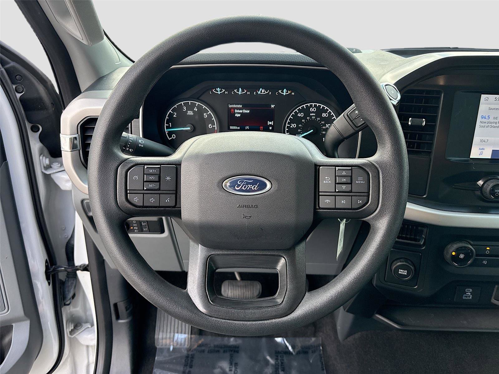 Used 2022 Ford F150 XL w/ Equipment Group 101A High RWD image 11
