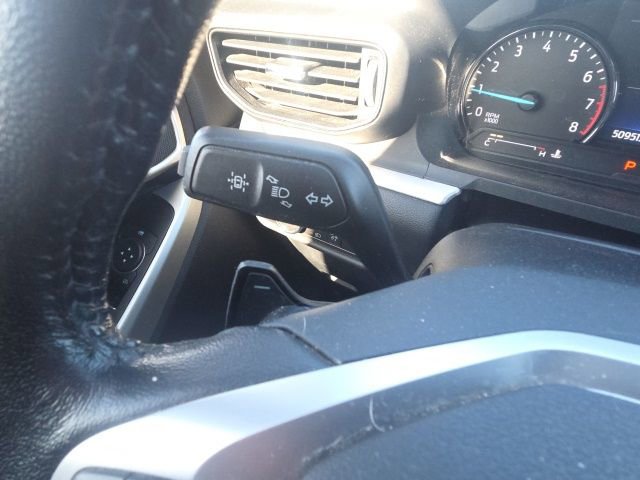 Certified 2020 Ford Explorer XLT image 32
