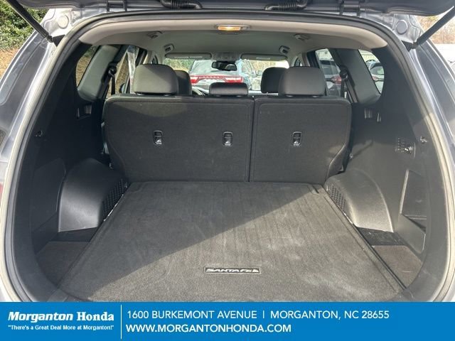 Used 2019 Hyundai Santa Fe SEL w/ Cargo Package image 29