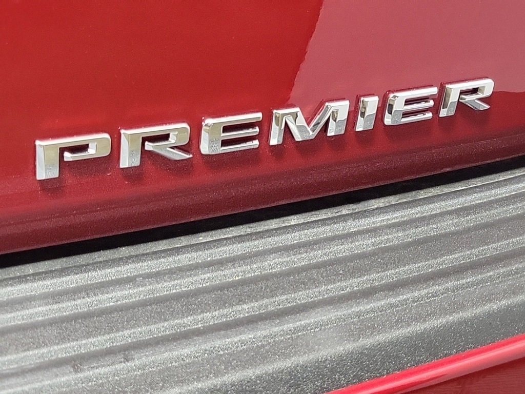 New 2026 Chevrolet Suburban Premier w/ Sun And Tow Package image 8